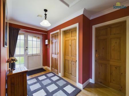 2 bedroom Detached bungalow for sale in Bell Vue, Kirkby cum Osgodby, LN8