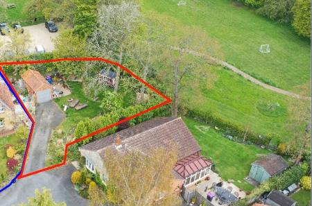3 bedroom Plot for sale in Beck Hill, Tealby, LN8