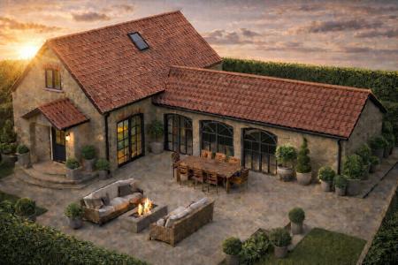 Beck Hill, Tealby, LN8