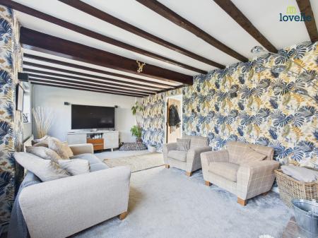 Brigg Road, Howsham, LN7