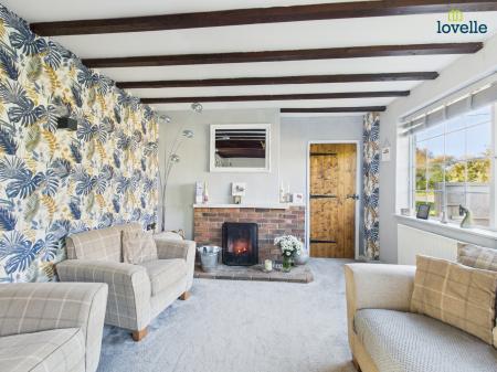 3 bedroom Semi-detached house for sale in Brigg Road, Howsham, LN7