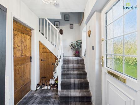 3 bedroom Semi-detached house for sale in Brigg Road, Howsham, LN7