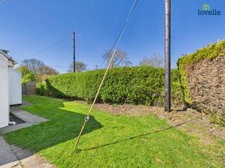 3 bedroom Semi-detached house for sale in Brigg Road, Howsham, LN7