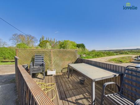 3 bedroom Semi-detached house for sale in Brigg Road, Howsham, LN7