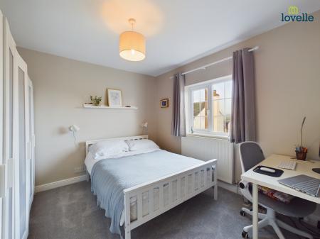 5 bedroom Detached house for sale in Caistor Road, North Kelsey Moor, LN7