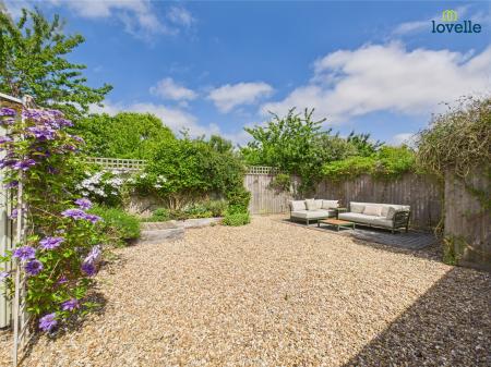 5 bedroom Detached house for sale in Caistor Road, North Kelsey Moor, LN7