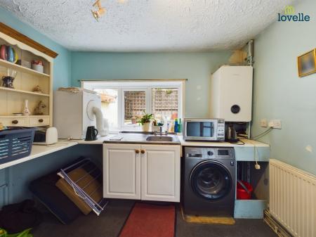 4 bedroom Detached house for sale in Caistor Road, Market Rasen, LN8