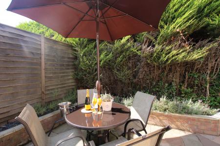 2 bedroom Detached bungalow for sale in Chapman Street, Market Rasen, LN8