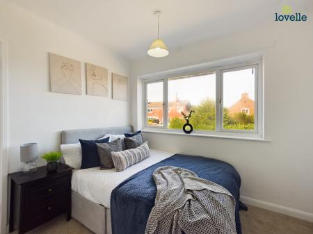 2 bedroom Terraced House for sale in Drigh Road, Brookenby, LN8