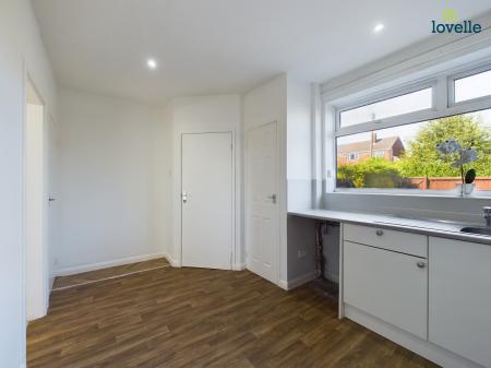 2 bedroom Terraced House for sale in Drigh Road, Brookenby, LN8