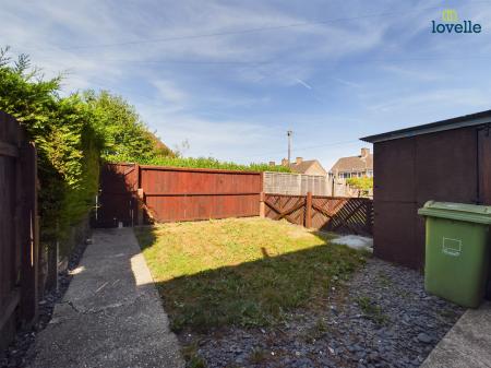 2 bedroom Terraced House for sale in Drigh Road, Brookenby, LN8