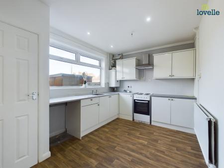 2 bedroom Terraced House for sale in Drigh Road, Brookenby, LN8