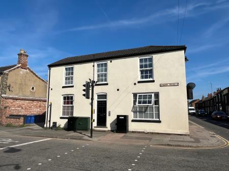 Jameson Bridge Street, Market Rasen, LN8