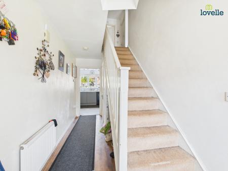 4 bedroom Detached house for sale in Kingfisher Drive, Market Rasen, LN8