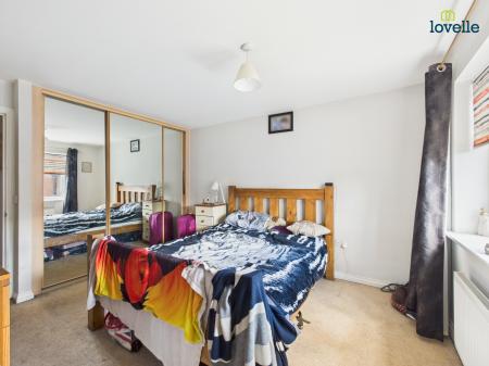 4 bedroom Detached house for sale in Kingfisher Drive, Market Rasen, LN8