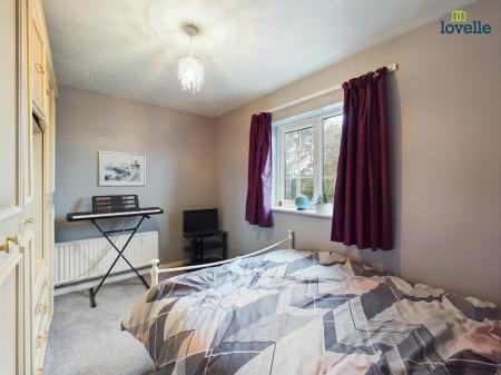 4 bedroom Detached house for sale in Lincoln Drive, Caistor, LN7