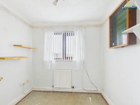 4 bedroom Detached house for sale in Meadow Drive, Binbrook, LN8