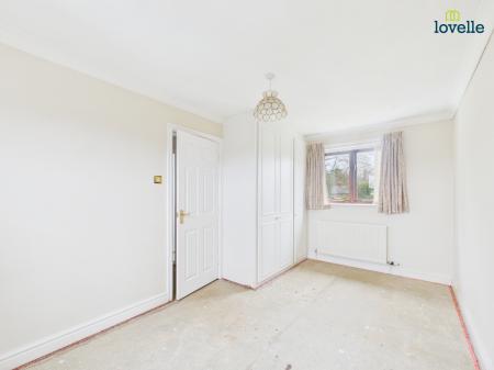 4 bedroom Detached house for sale in Meadow Drive, Binbrook, LN8