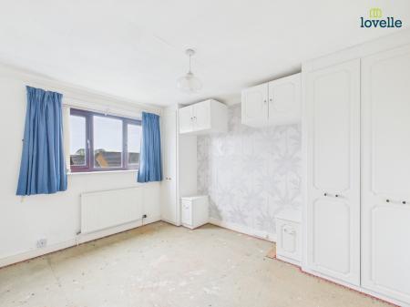 4 bedroom Detached house for sale in Meadow Drive, Binbrook, LN8