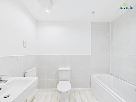 2 bedroom End of terrace house for sale in Moorhen Close, Market Rasen, LN8