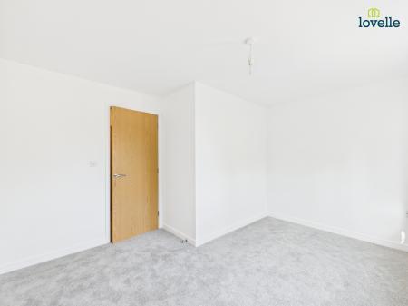 2 bedroom End of terrace house for sale in Moorhen Close, Market Rasen, LN8