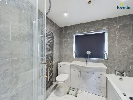 3 bedroom Detached house for sale in Navigation Lane, Caistor, LN7