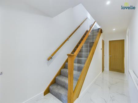 3 bedroom Detached house for sale in Navigation Lane, Caistor, LN7