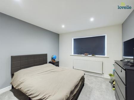 3 bedroom Detached house for sale in Navigation Lane, Caistor, LN7