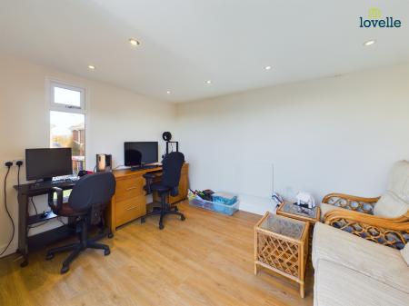 3 bedroom Detached house for sale in Navigation Lane, Caistor, LN7