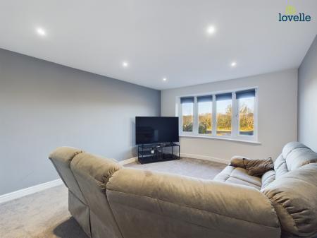 3 bedroom Detached house for sale in Navigation Lane, Caistor, LN7