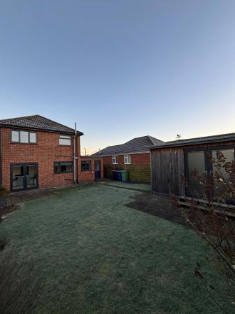 3 bedroom Detached house for sale in Navigation Lane, Caistor, LN7