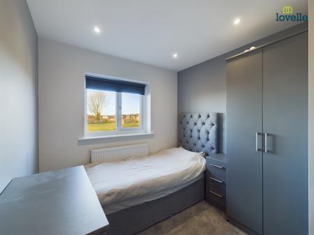 3 bedroom Detached house for sale in Navigation Lane, Caistor, LN7
