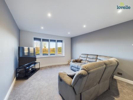 3 bedroom Detached house for sale in Navigation Lane, Caistor, LN7