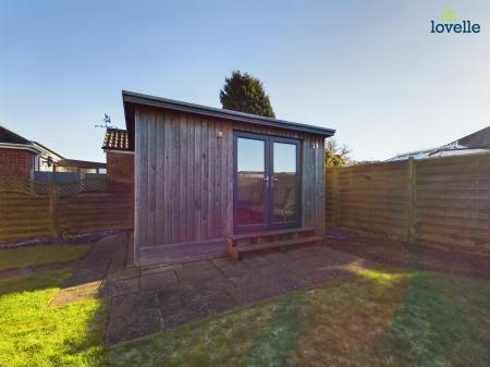3 bedroom Detached house for sale in Navigation Lane, Caistor, LN7