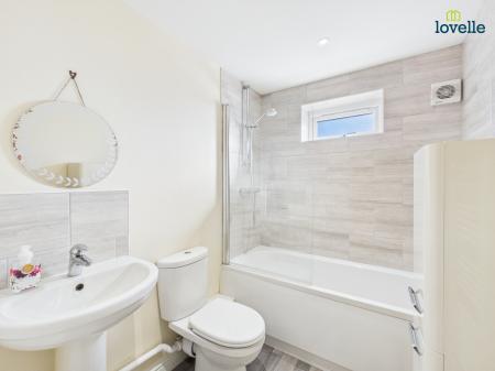 2 bedroom Apartment for sale in Oxford Court, Market Rasen, LN8