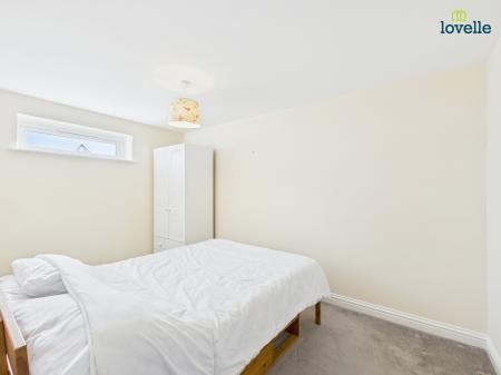 2 bedroom Apartment for sale in Oxford Court, Market Rasen, LN8