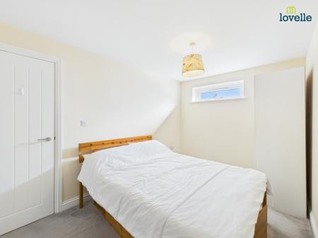 2 bedroom Apartment for sale in Oxford Court, Market Rasen, LN8