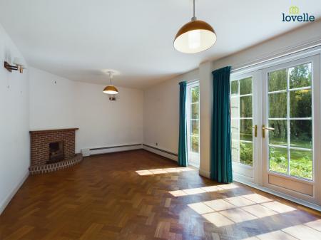 5 bedroom Detached house for sale in Rase Lane, Market Rasen, LN8