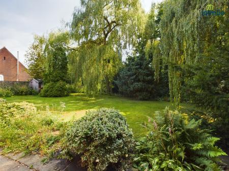 5 bedroom Detached house for sale in Rase Lane, Market Rasen, LN8