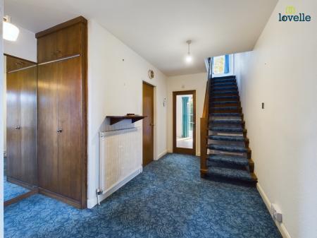 5 bedroom Detached house for sale in Rase Lane, Market Rasen, LN8