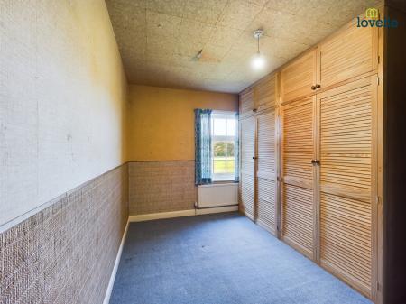 5 bedroom Detached house for sale in Rase Lane, Market Rasen, LN8