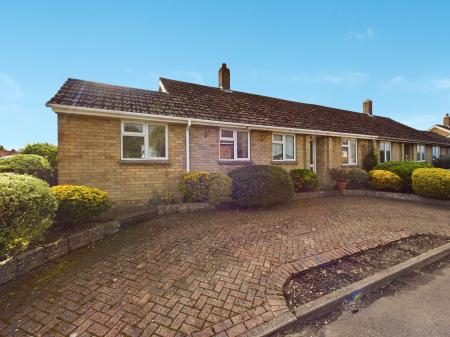 Salters Cottages, Ludford, LN8