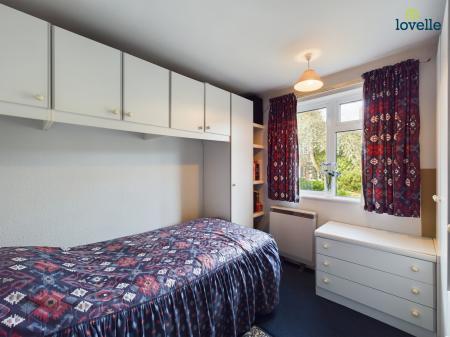 2 bedroom Semi-detached bungalow for sale in Salters Cottages, Ludford, LN8