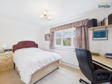 4 bedroom Detached house for sale in Springfields, Tealby, LN8