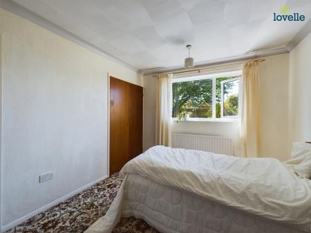 2 bedroom Detached bungalow for sale in The Ridings, Market Rasen, LN8