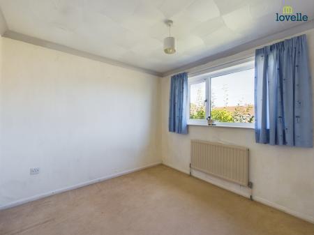 2 bedroom Detached bungalow for sale in The Ridings, Market Rasen, LN8