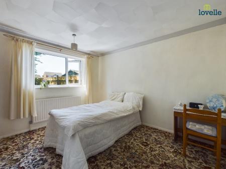 2 bedroom Detached bungalow for sale in The Ridings, Market Rasen, LN8