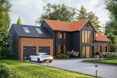 Folly Hill, Thornton Road, North Owersby, LN8