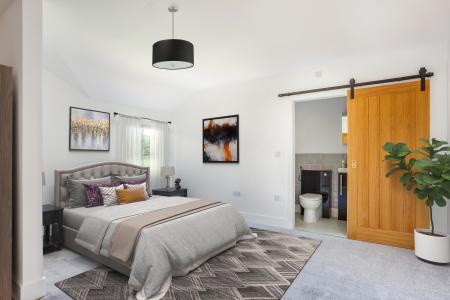 5 bedroom Detached house for sale in Thornton Road, North Owersby, LN8