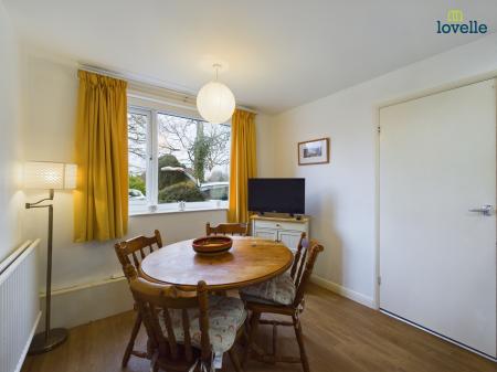 4 bedroom Detached house for sale in Thorpe Lane, Tealby, LN8